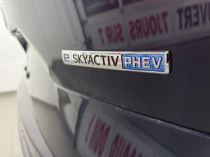 Miniature 29 Mazda CX-90 GT PHEV 2025