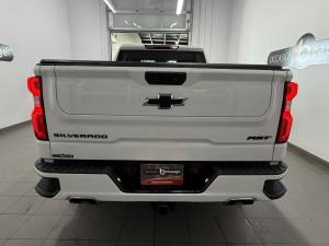 Thumbnail 5 Chevrolet Silverado 1500 RST 2024