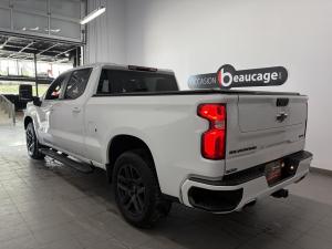 Thumbnail 6 Chevrolet Silverado 1500 RST 2024