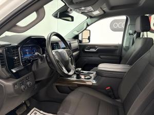 Thumbnail 13 Chevrolet Silverado 1500 RST 2024