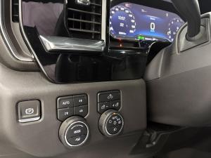 Thumbnail 8 Chevrolet Silverado 1500 RST 2024