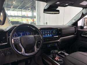 Thumbnail 15 Chevrolet Silverado 1500 RST 2024