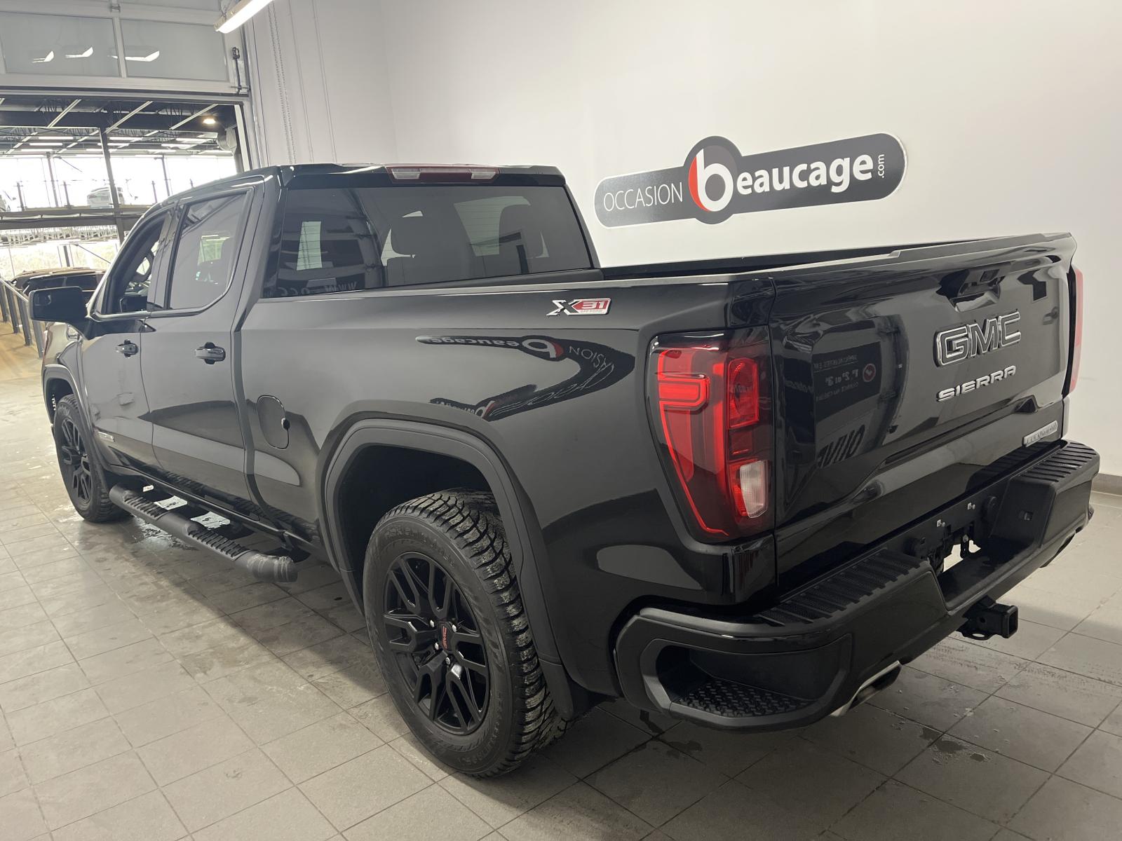 GMC Sierra 1500 Elevation 2024 — photo 3