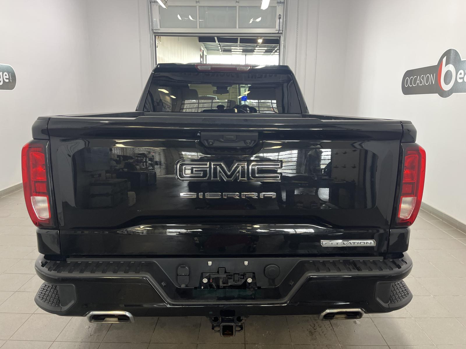 GMC Sierra 1500 Elevation 2024 — photo 4