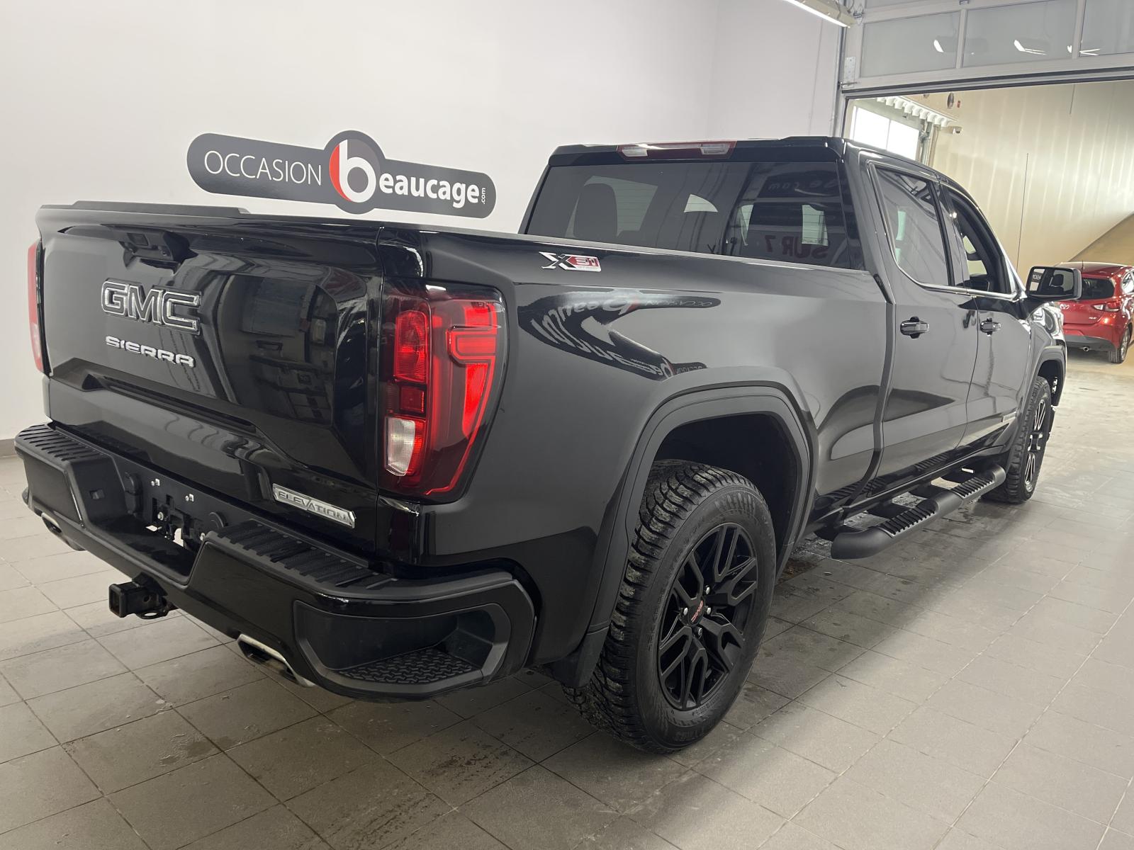 GMC Sierra 1500 Elevation 2024 — photo 5