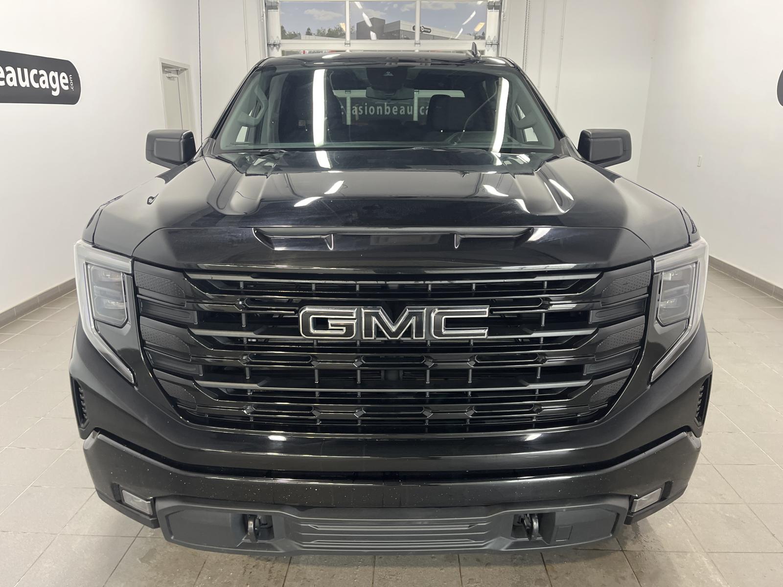 GMC Sierra 1500 Elevation 2024 — photo 7