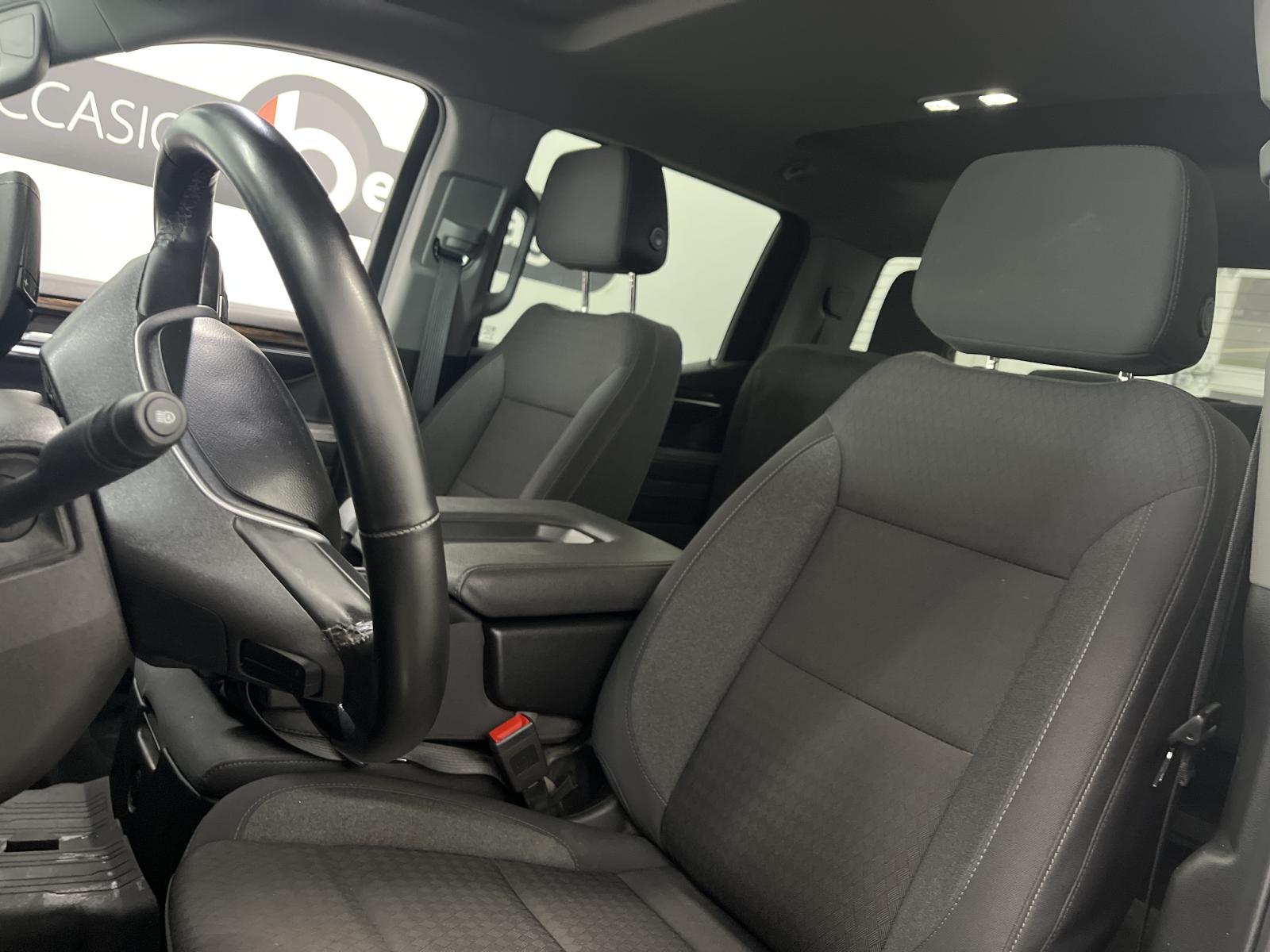 GMC Sierra 1500 Elevation 2024 — photo 8