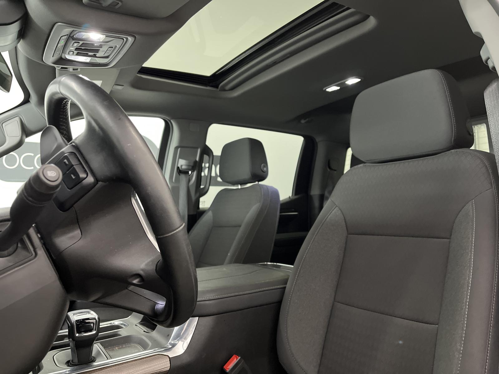 Chevrolet Silverado 1500 RST 2024 — photo 8