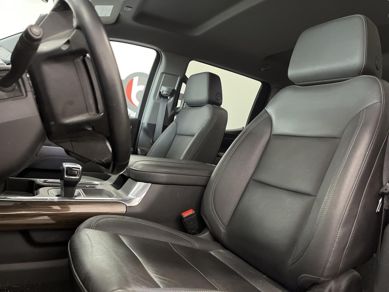 Chevrolet Silverado 1500 LT Trail Boss 2024 — photo 8