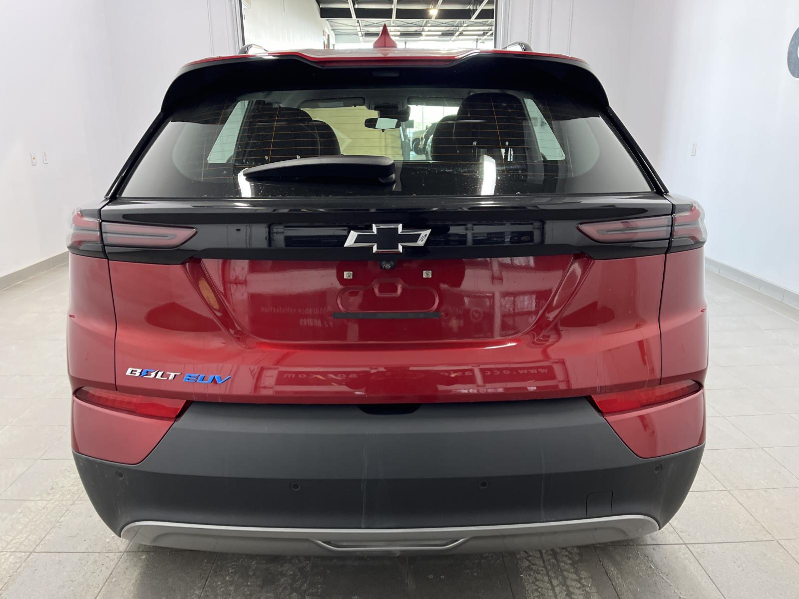 Image 3 Chevrolet Bolt EUV LT 2023