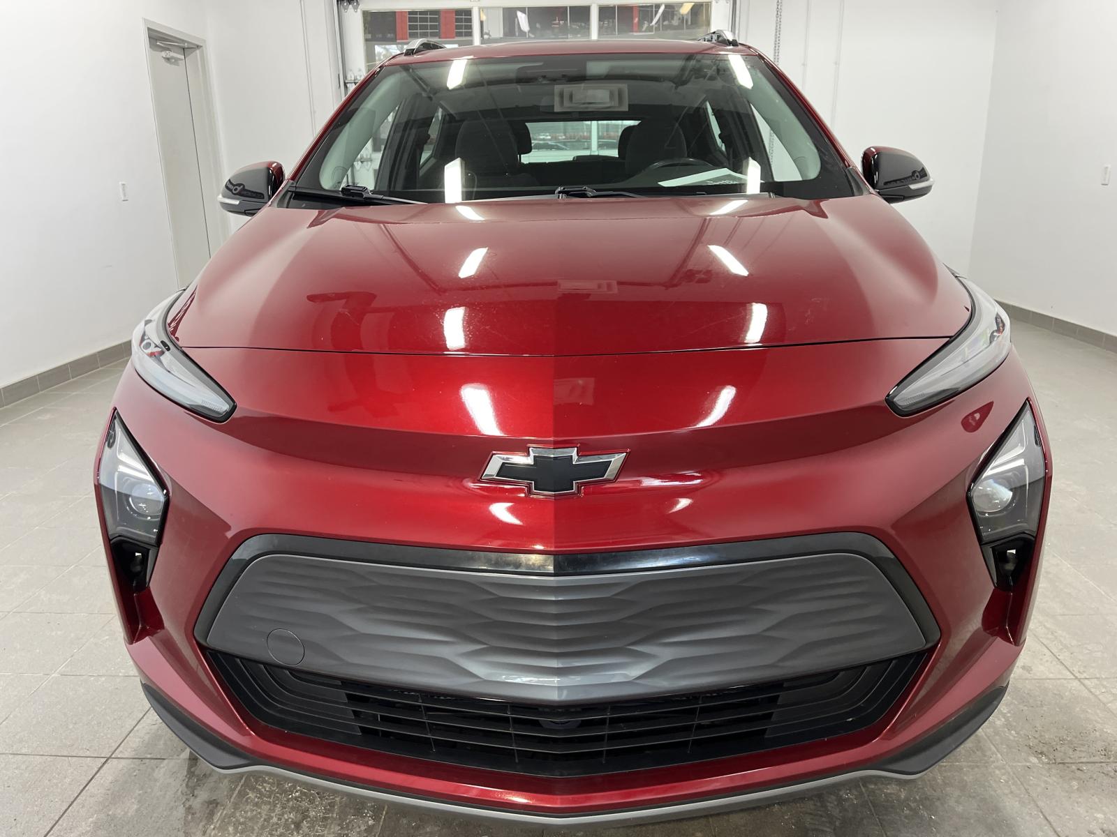 Image 6 Chevrolet Bolt EUV LT 2023