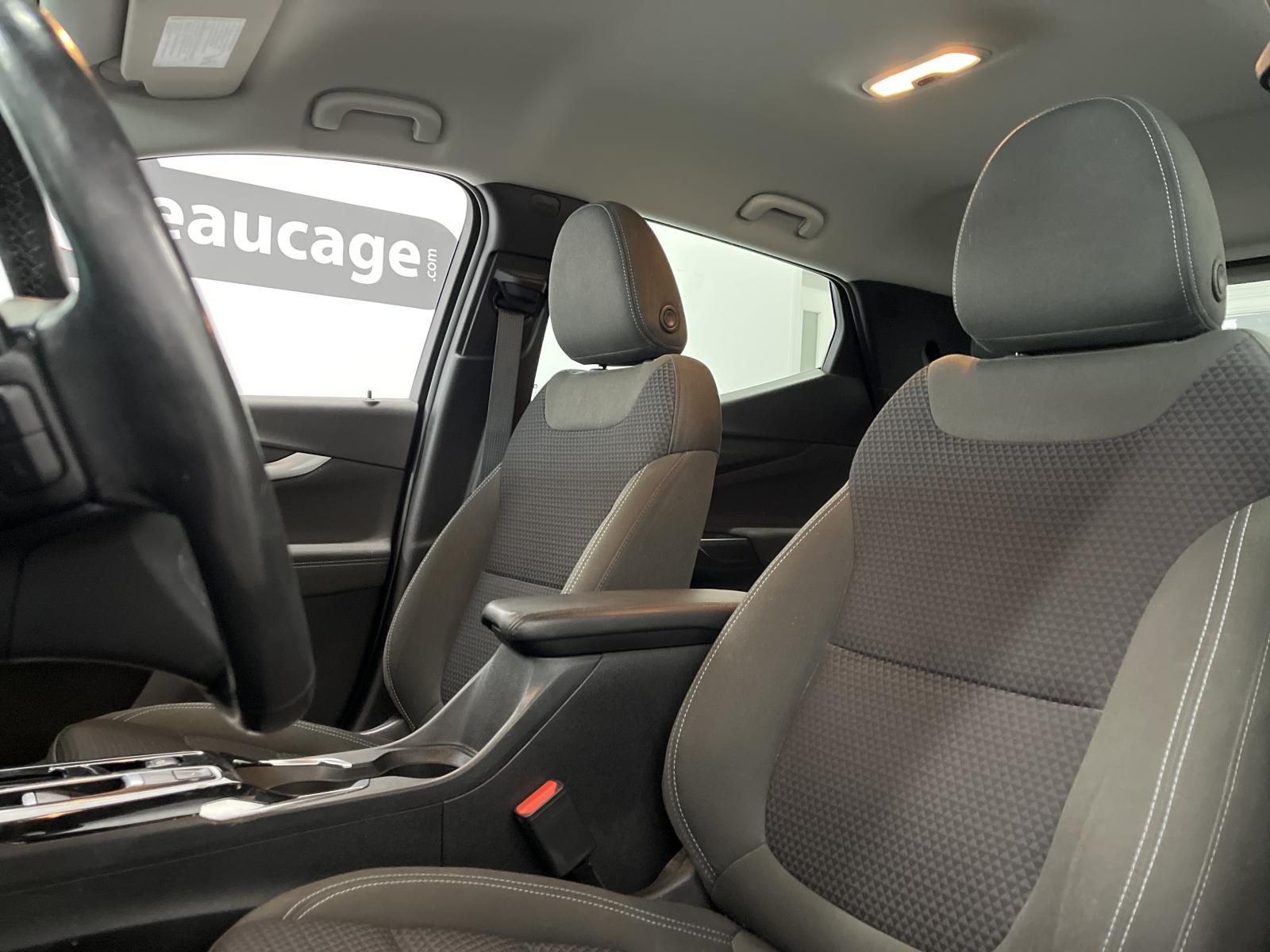 Image 7 Chevrolet Bolt EUV LT 2023