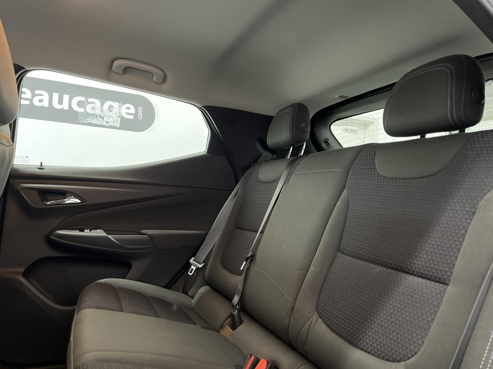 Image 8 Chevrolet Bolt EUV LT 2023