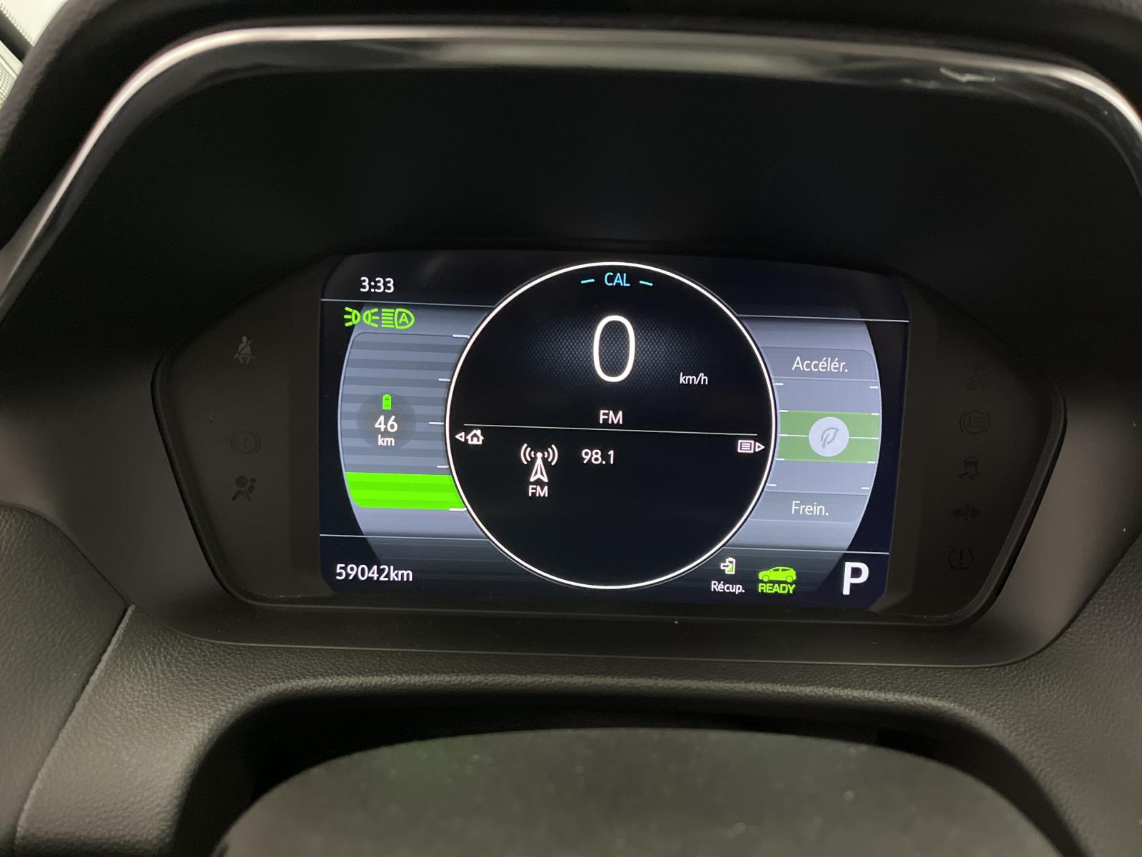 Image 9 Chevrolet Bolt EUV LT 2023