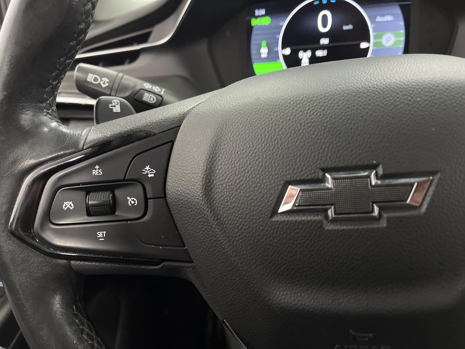 Image 12 Chevrolet Bolt EUV LT 2023