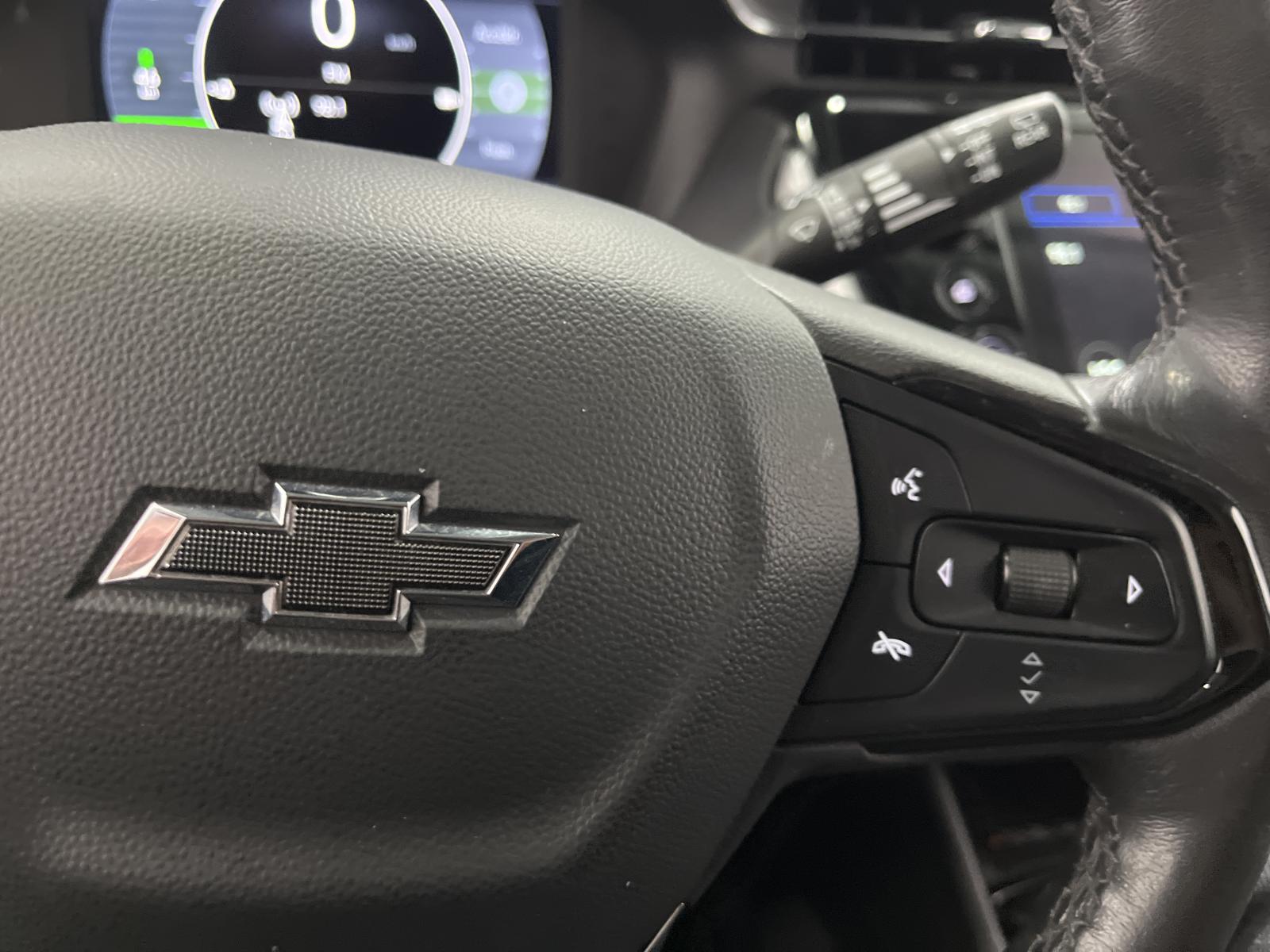 Image 13 Chevrolet Bolt EUV LT 2023