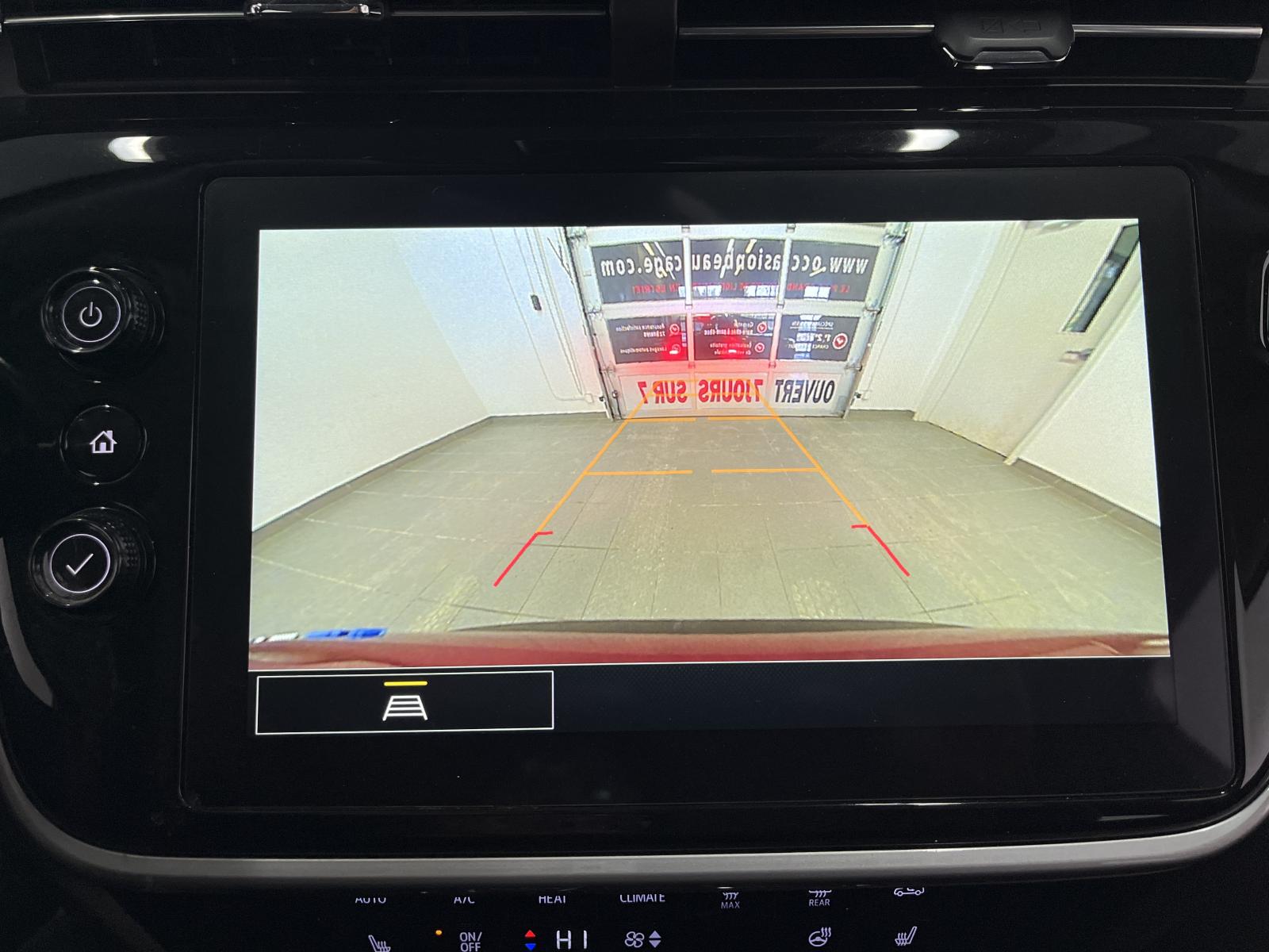 Image 16 Chevrolet Bolt EUV LT 2023