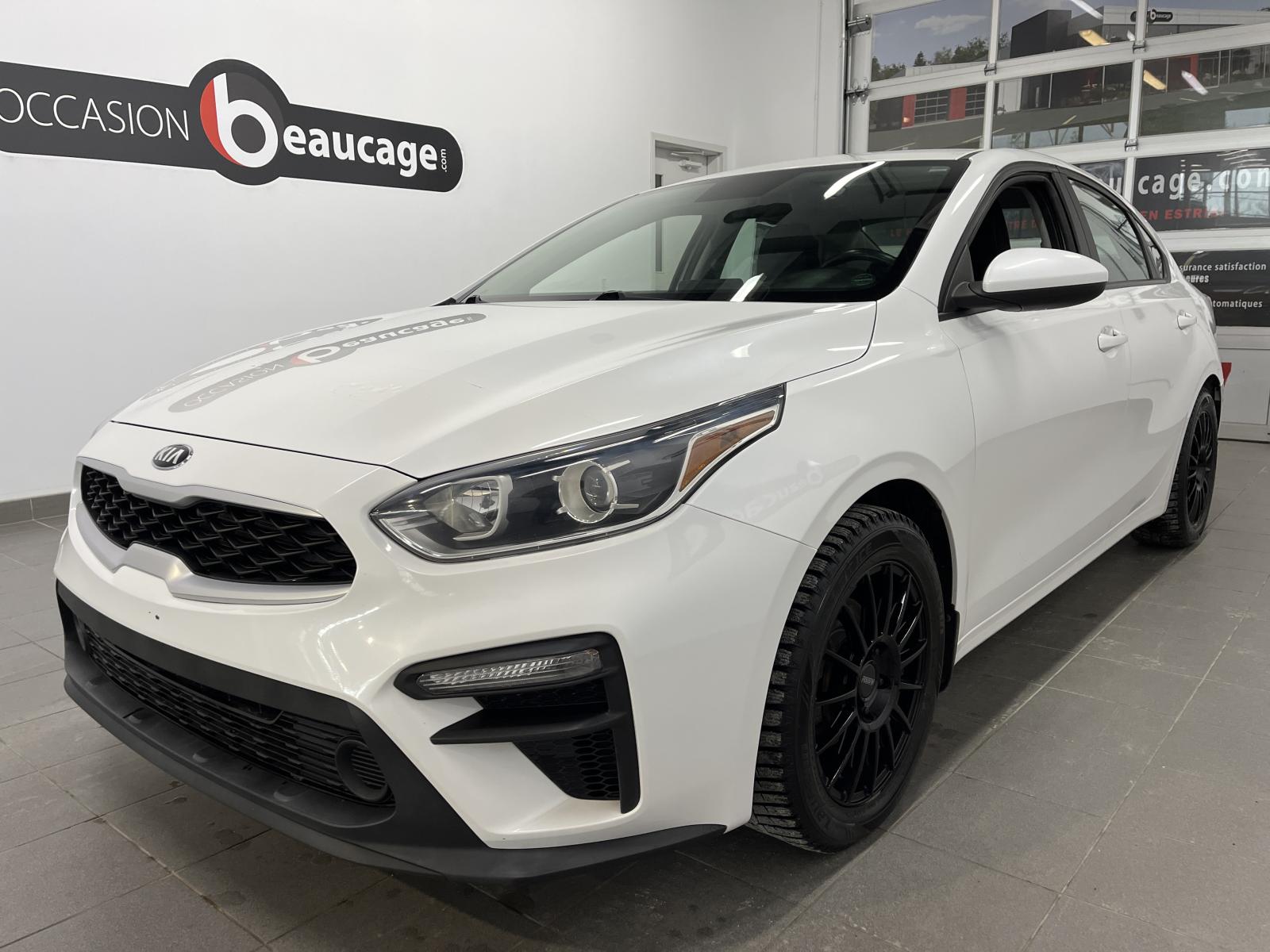 Kia Forte LX 2020