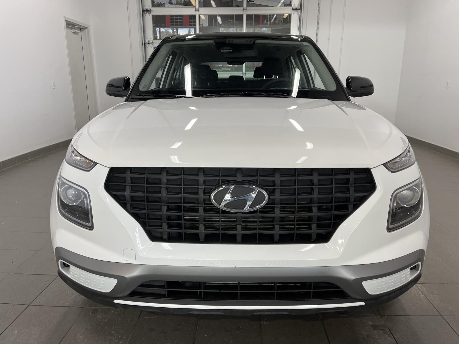 Hyundai Venue Essential 2025 — photo 7