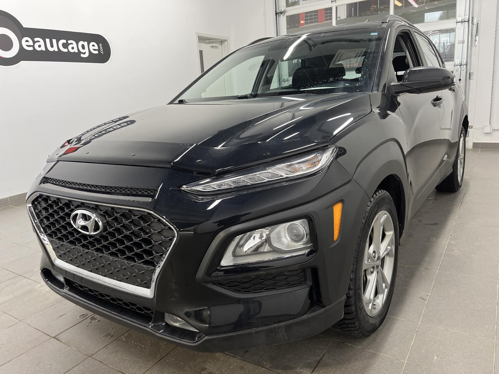 Hyundai Kona Preferred 2021