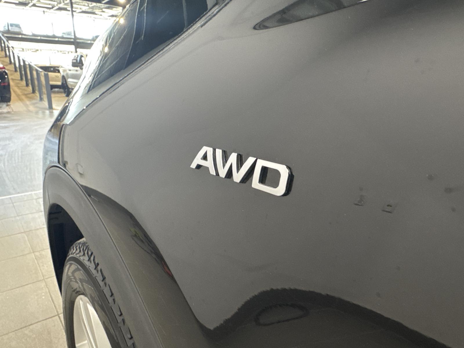 Kia Sportage LX 2019 — photo 7
