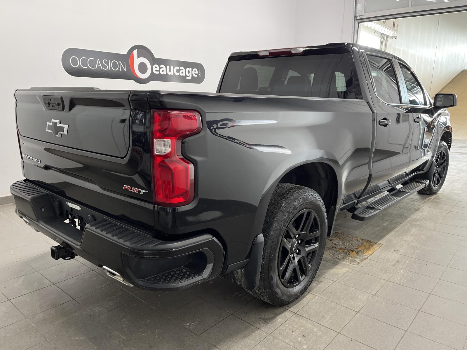 Chevrolet Silverado 1500 RST 2024 — photo 5