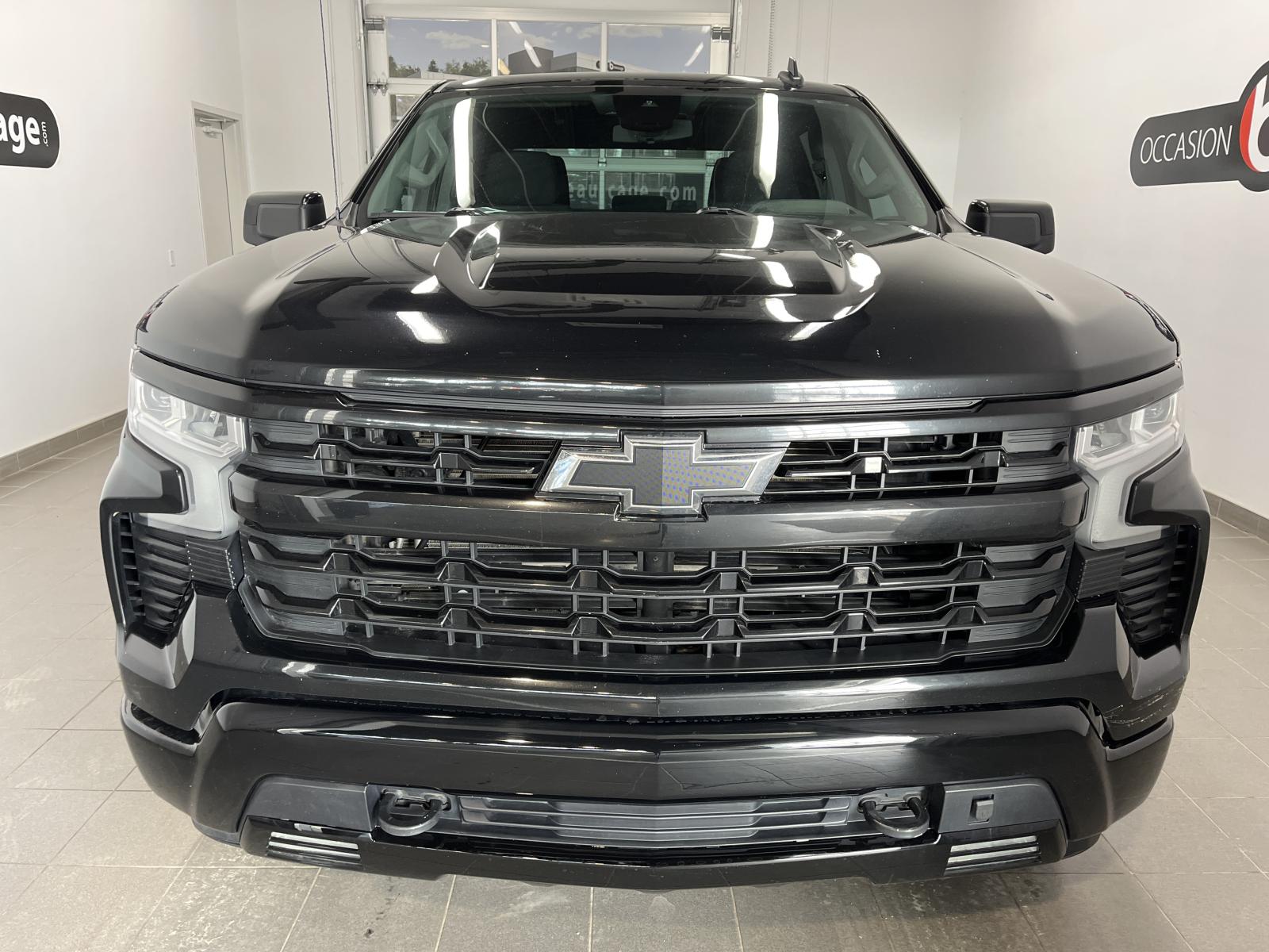 Chevrolet Silverado 1500 RST 2024 — photo 7