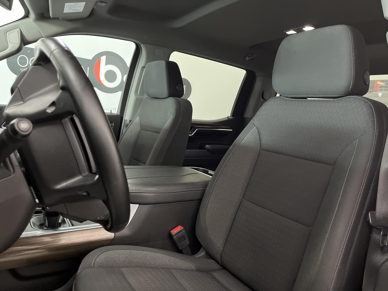 Chevrolet Silverado 1500 RST 2024 — photo 8