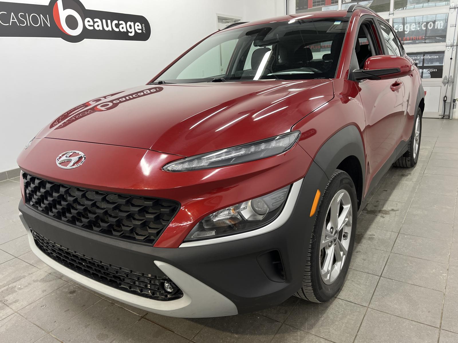 Hyundai Kona Preferred 2022
