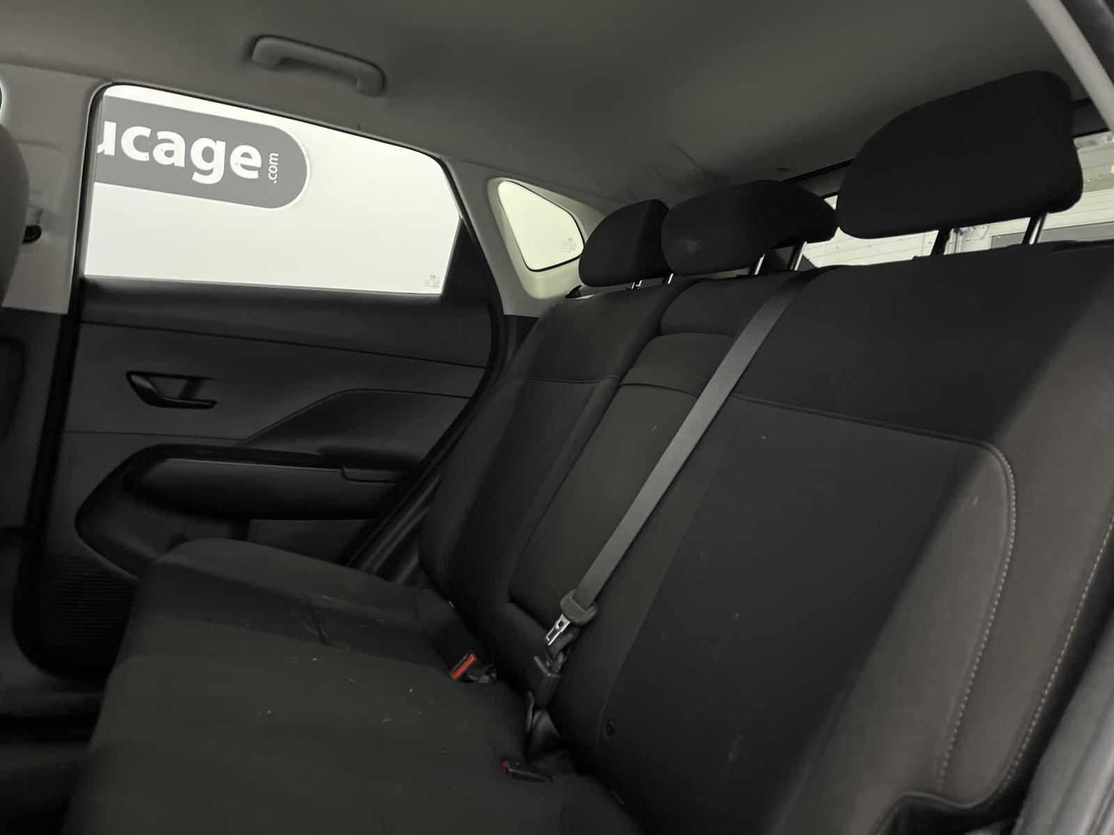 Hyundai Kona EV Preferred 2025 — photo 8