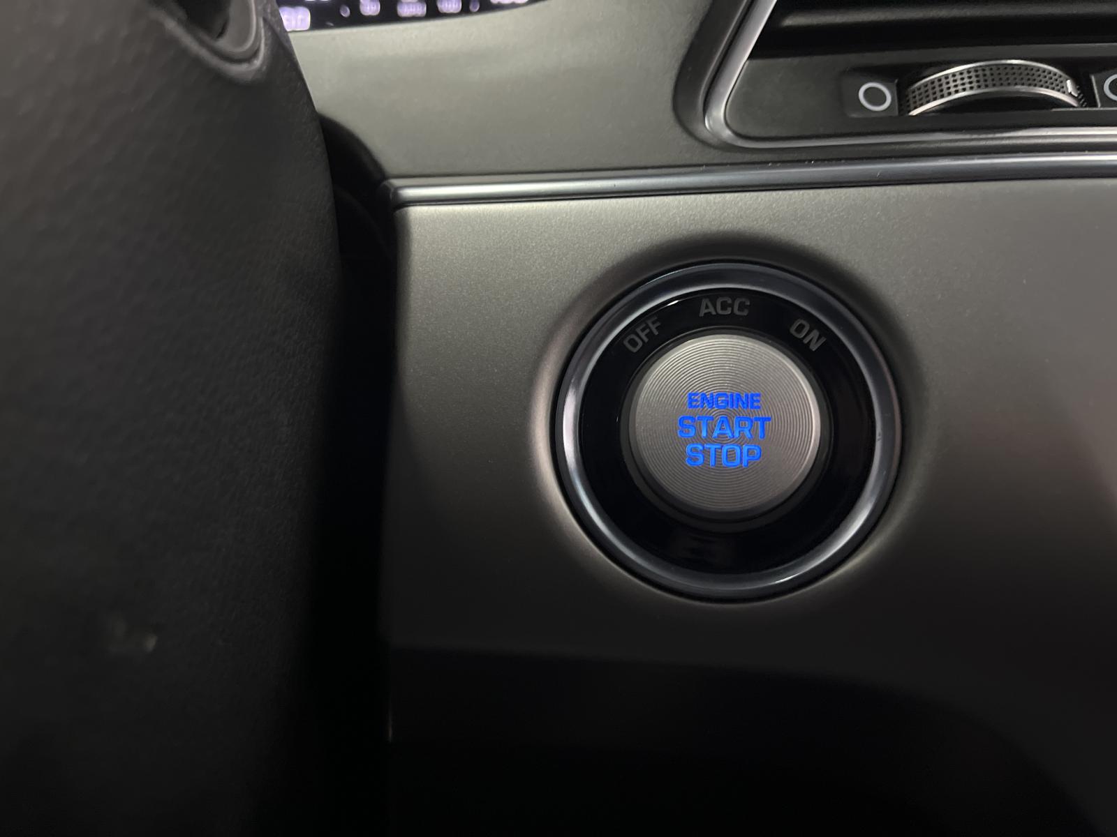 Image 11 Hyundai Sonata Sport-Tech 2016