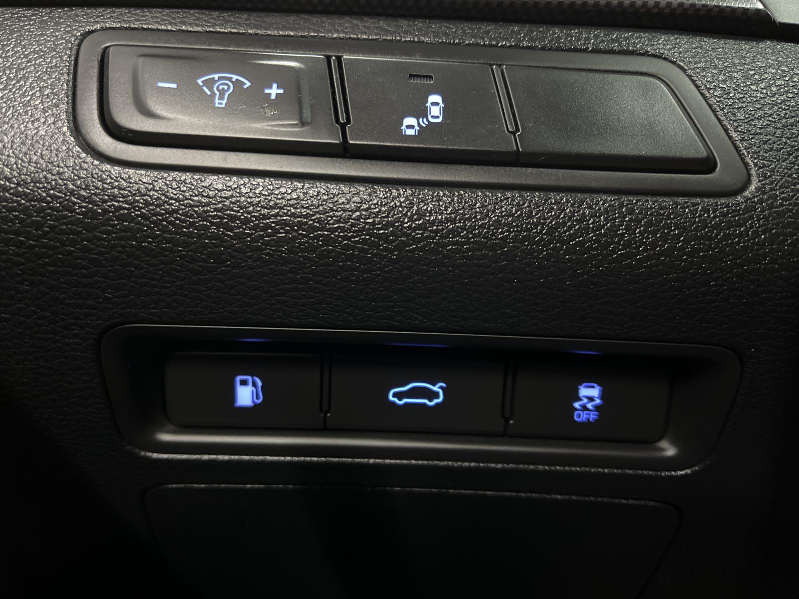 Image 12 Hyundai Sonata Sport-Tech 2016