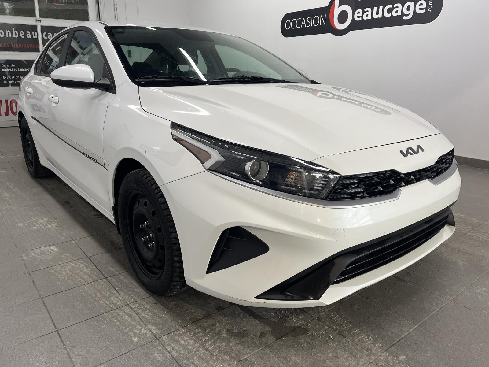 Kia Forte LX 2023 — photo 6