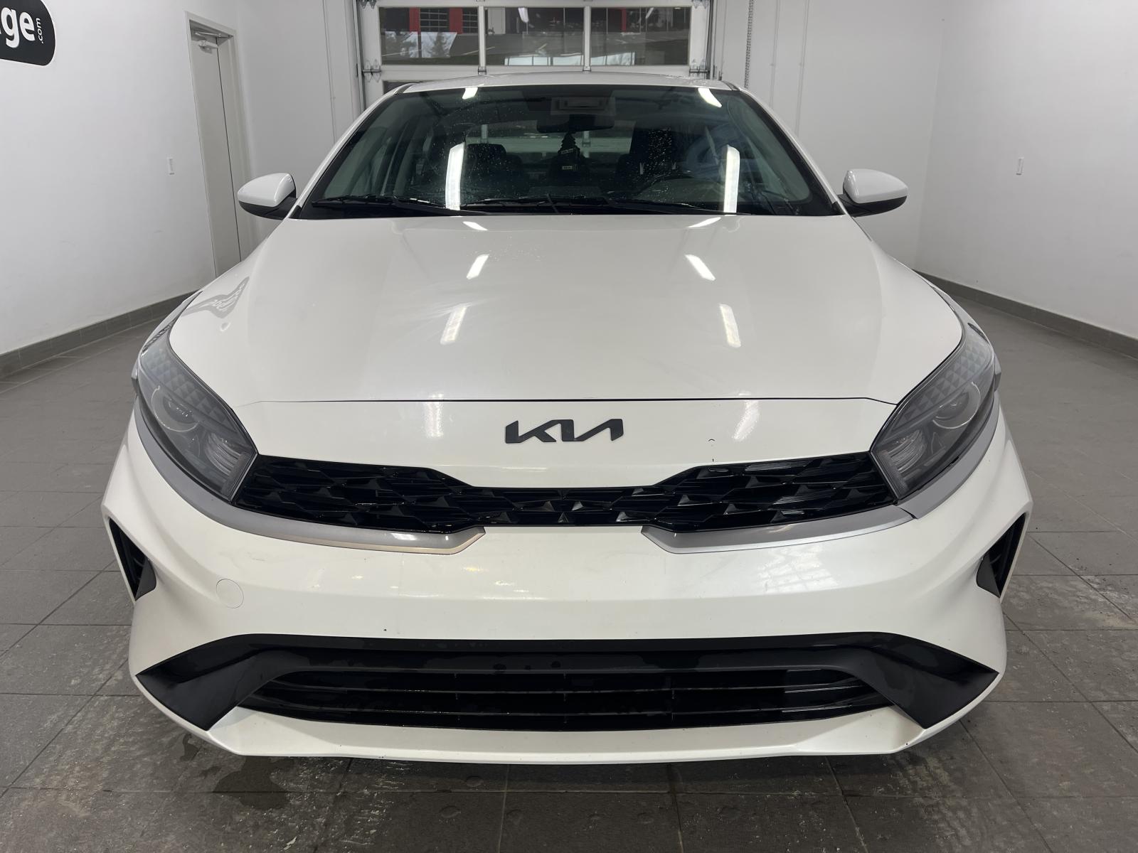 Kia Forte LX 2023 — photo 7