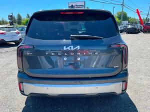 Miniature 9 Kia Telluride EX 2023