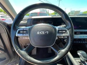 Miniature 28 Kia Telluride EX 2023