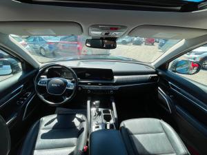 Miniature 23 Kia Telluride EX 2023