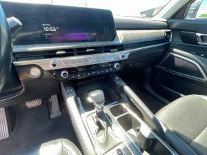 Miniature 32 Kia Telluride EX 2023