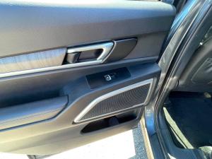 Miniature 18 Kia Telluride EX 2023
