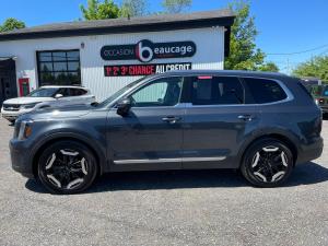 Miniature 10 Kia Telluride EX 2023