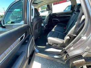Miniature 17 Kia Telluride EX 2023