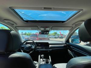 Miniature 34 Kia Telluride EX 2023