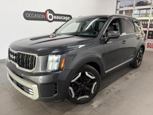 2023 Kia Telluride EX - Image 1