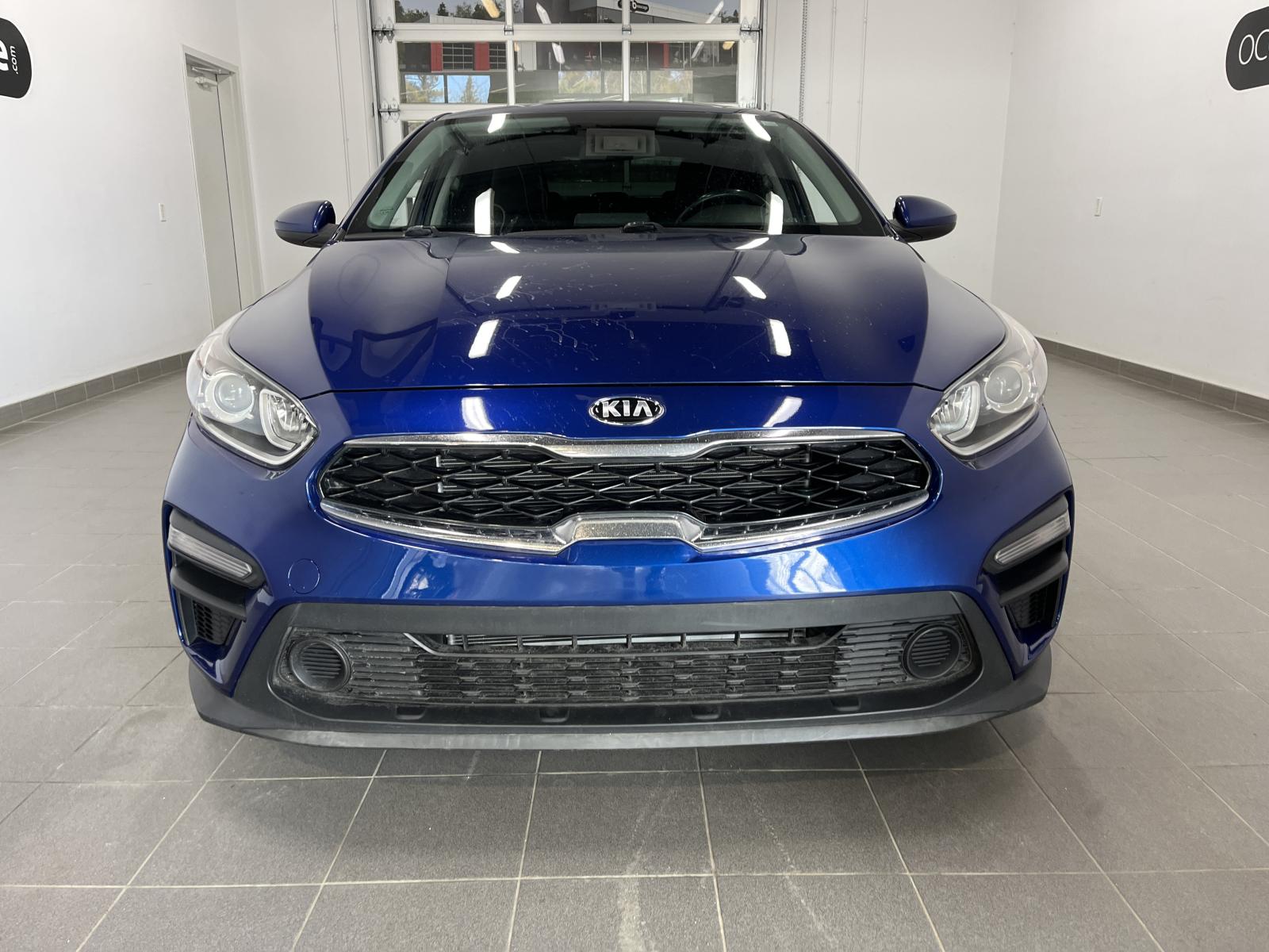 Kia Forte LX 2020 — photo 7