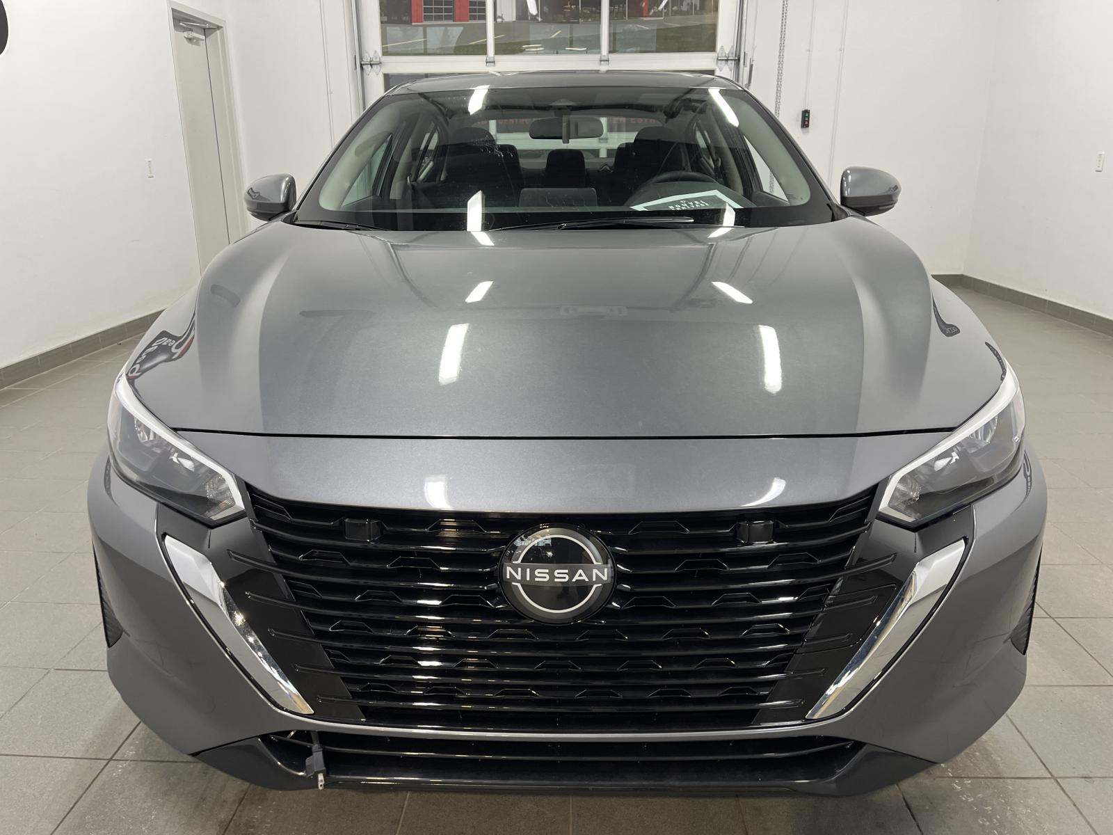 Nissan Sentra SV 2024 — photo 7
