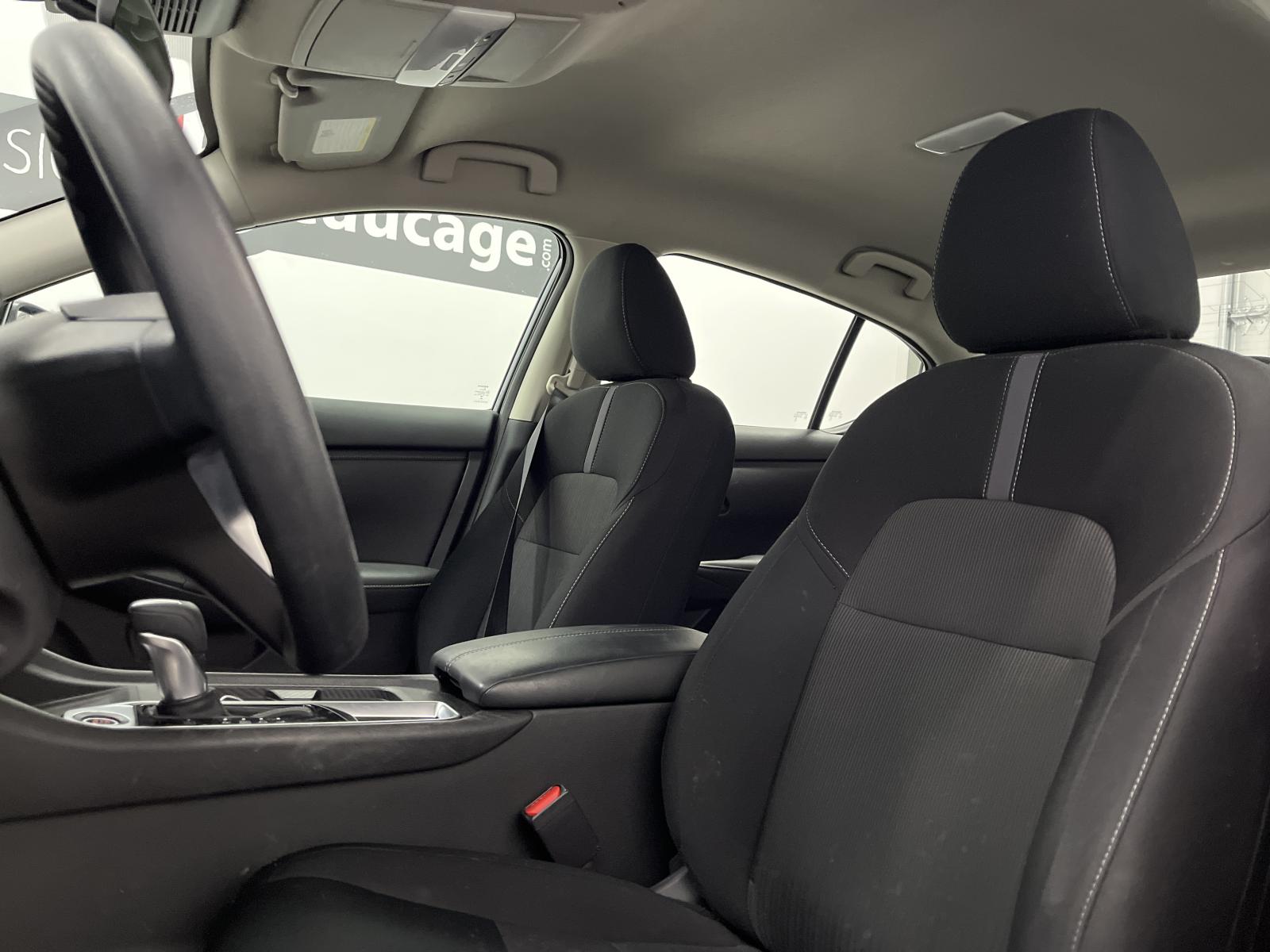 Nissan Sentra SV 2024 — photo 8
