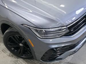 Miniature 5 Volkswagen Tiguan Comfortline R-L Blk 2024