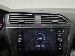Miniature 17 Volkswagen Tiguan Comfortline R-L Blk 2024