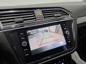 Miniature 18 Volkswagen Tiguan Comfortline R-L Blk 2024