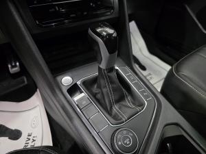 Miniature 19 Volkswagen Tiguan Comfortline R-L Blk 2024